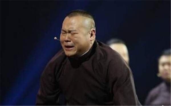 岳云鹏被于谦暴打痛哭不已 向郭德纲求助揭秘