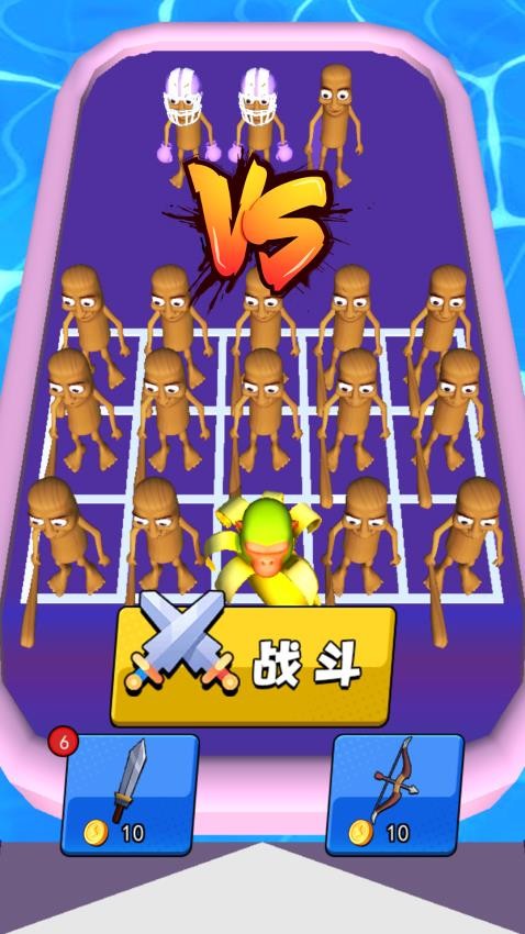 跑酷真的6游戏下载