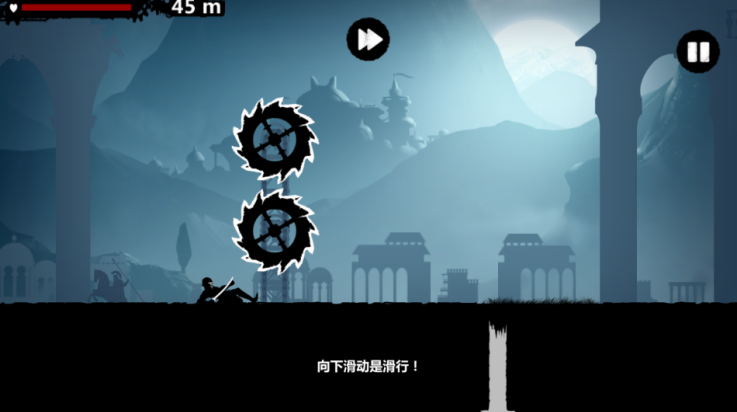 黑暗领地游戏(Dark Lands)
