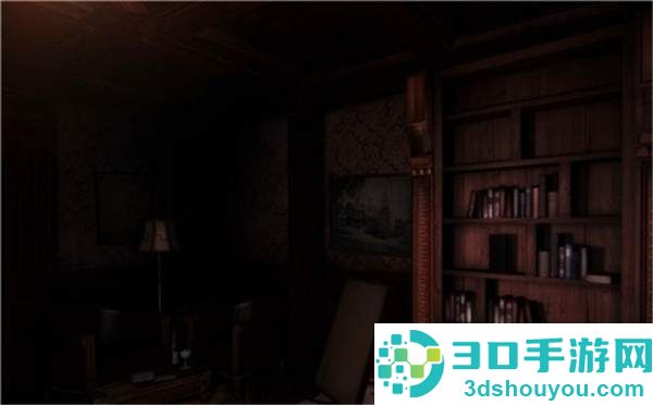 《访客》今日登陆STEAM