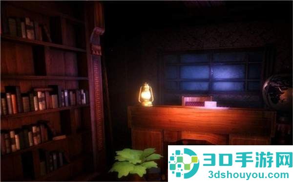 《访客》今日登陆STEAM