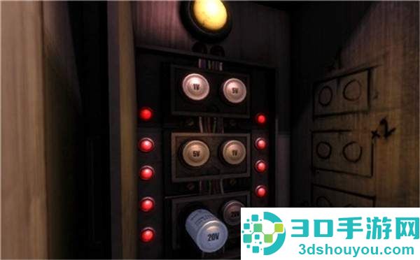 《访客》今日登陆STEAM