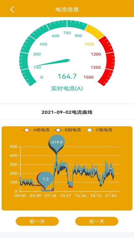 电力啄木鸟app下载