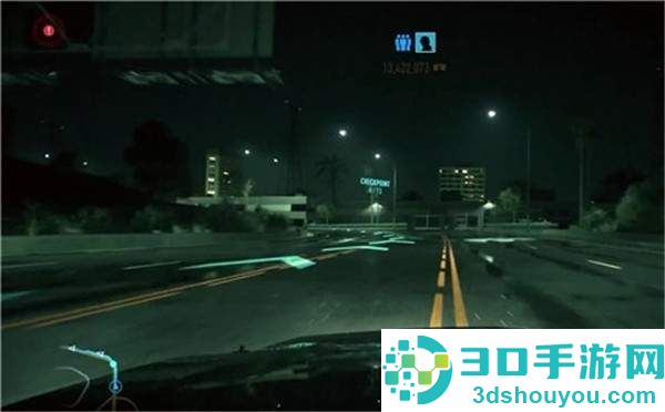 《极品飞车19》PC版实机演示公布