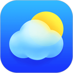 时刻天气app