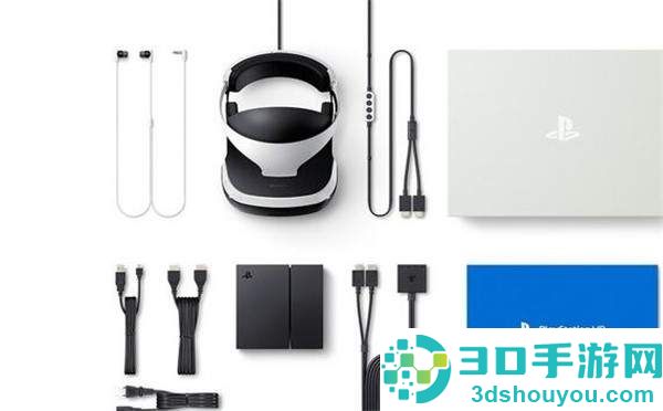 索尼承诺严审VR游戏