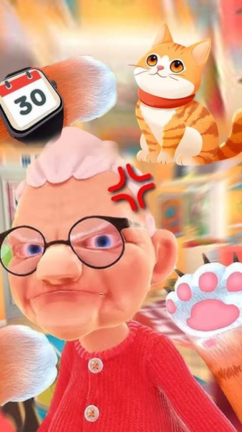 我是猫要捣蛋手游安卓版下载
