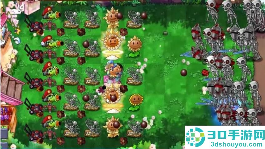 植物僵尸精华版手游最新版下载