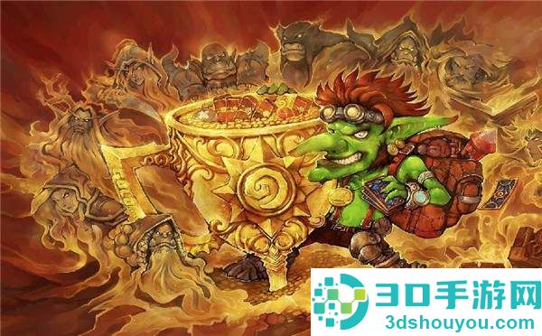 玩家画作被《魔兽世界》官方收录