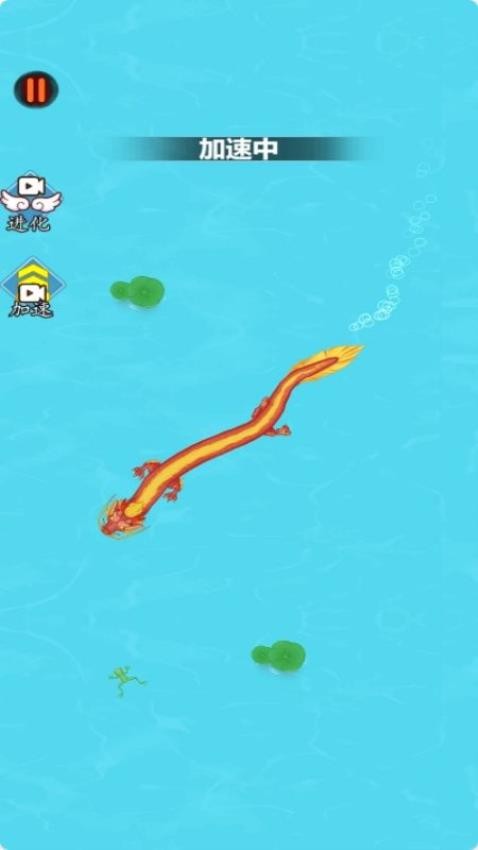 召唤神龙记手游官网版下载