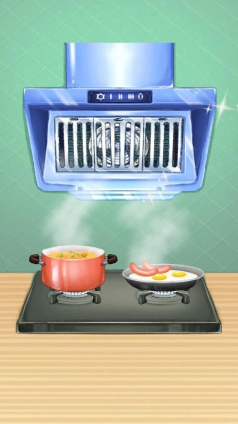 清洁大冒险游戏下载