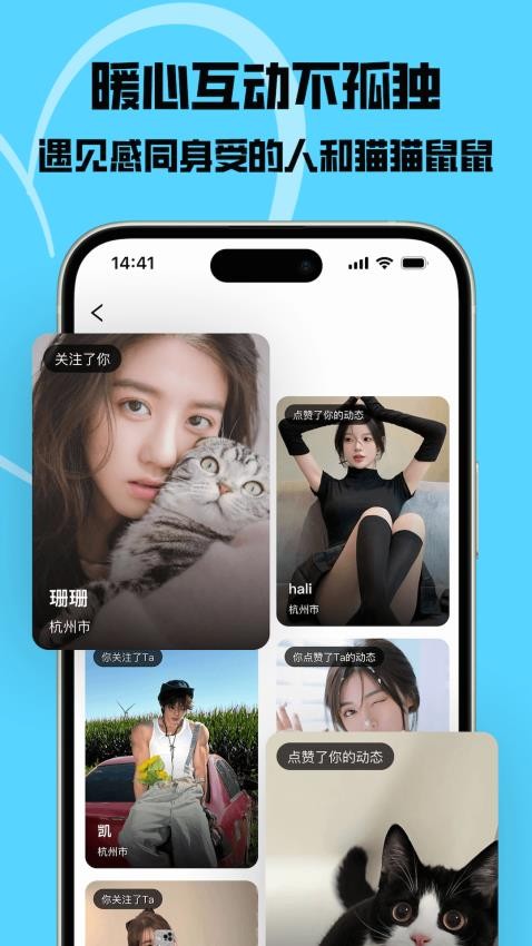 猫匿app下载