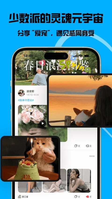 猫匿app下载