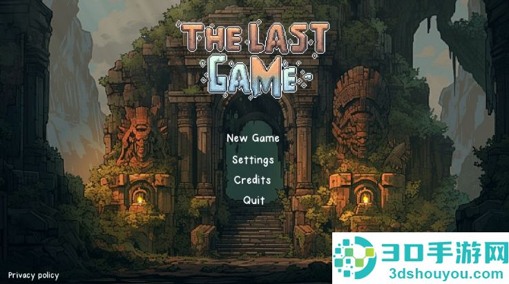 最后一场游戏最新版(The Last Game)