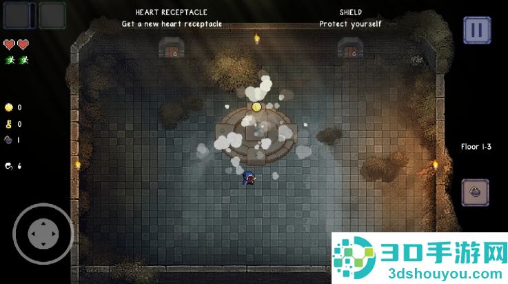 最后一场游戏最新版(The Last Game)