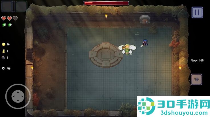 最后一场游戏最新版(The Last Game)