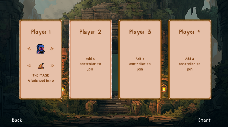 最后一场游戏最新版(The Last Game)