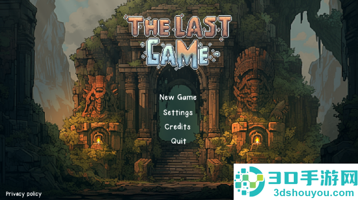 最后一场游戏最新版(The Last Game)