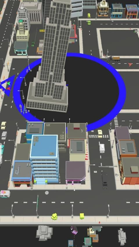 黑洞也疯狂游戏免费版下载