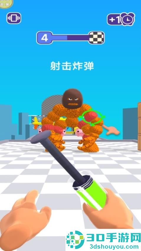 我不讲武德手机游戏下载