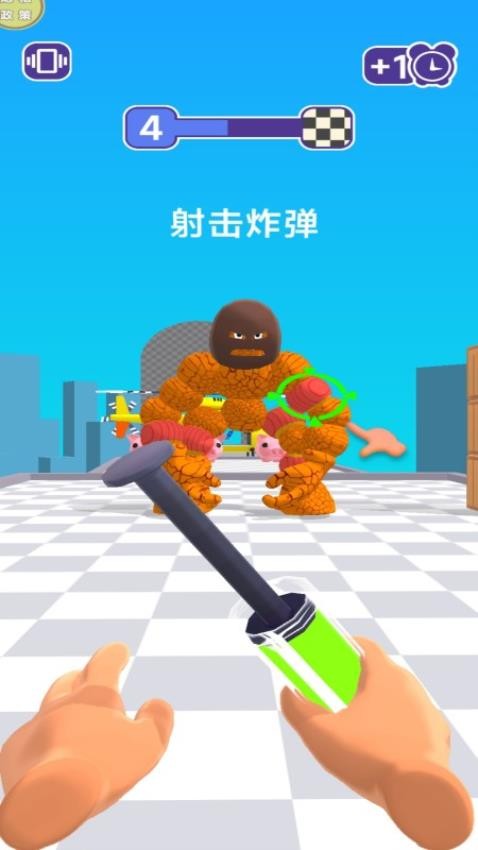我不讲武德手机游戏下载