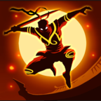 暗影骑士绝命旅途官方版(Shadow Knight)