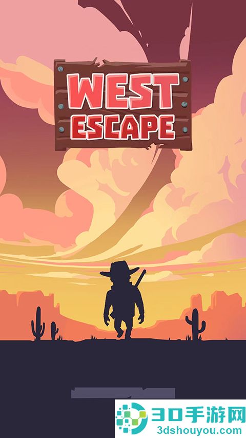 逃生西部游戏(West Escape)
