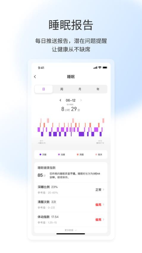 屹家健康app下载最新版