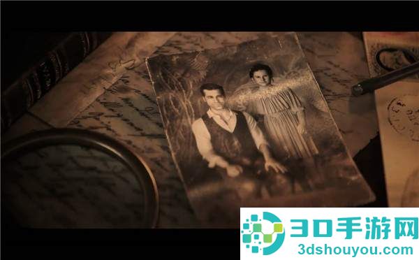 《福尔摩斯:恶魔之女》最新预告