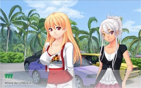 《沙滩弹跳:重制版》正式登陆Steam,春天有妹子的精彩时刻!