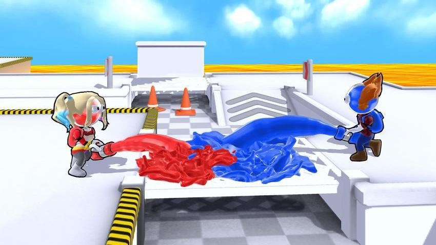 颜色大作战3D手游最新版下载