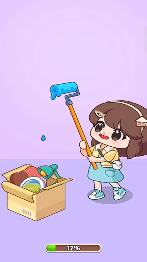 家的拼图手机游戏下载