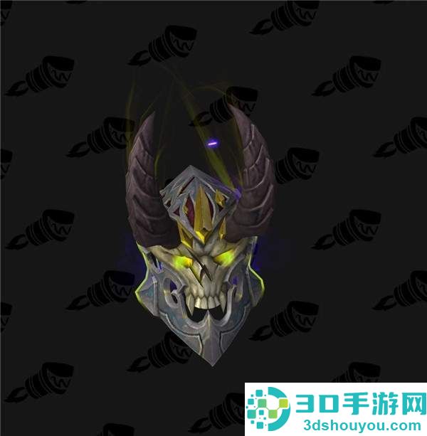 《魔兽世界》7.0恶魔术神器演示