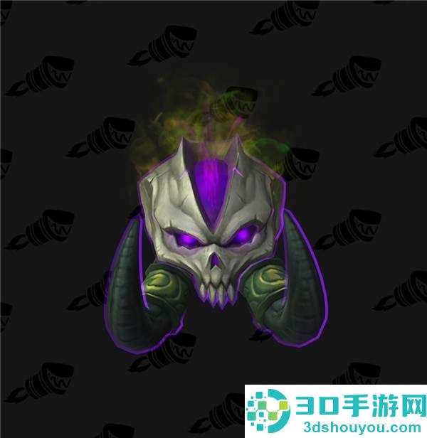 《魔兽世界》7.0恶魔术神器演示