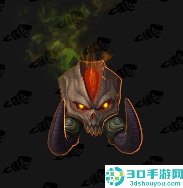 《魔兽世界》7.0恶魔术神器演示