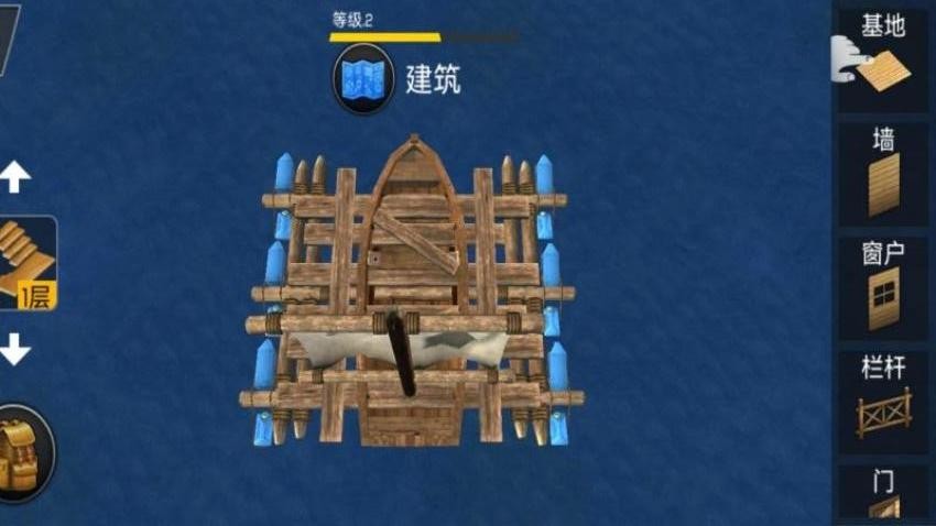 风浪越大鱼越大游戏最新版本下载