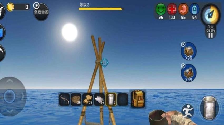 风浪越大鱼越大游戏最新版本下载