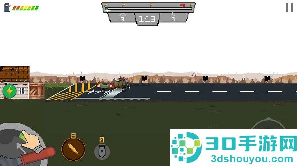 战机之战游戏(Warplanes Battle)