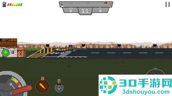 战机之战游戏(Warplanes Battle)
