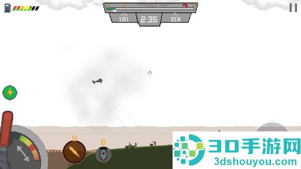 战机之战游戏(Warplanes Battle)