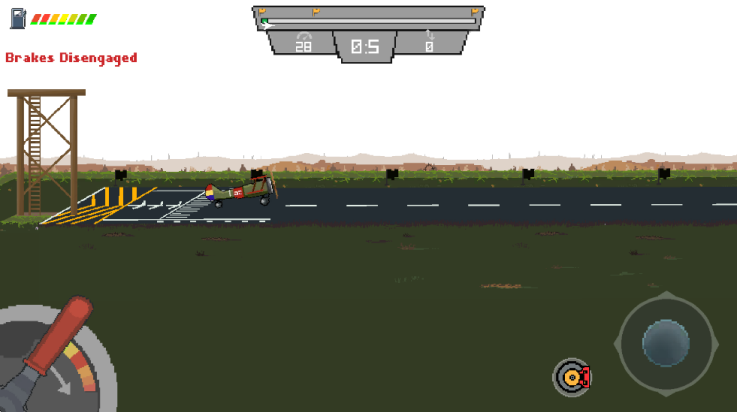 战机之战游戏(Warplanes Battle)