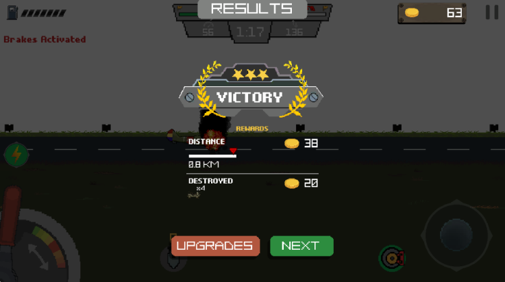 战机之战游戏(Warplanes Battle)