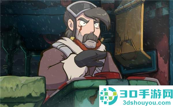 《德波尼亚:世界末日》公布
