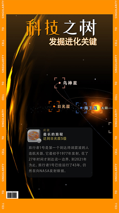从细胞到奇点现实重启游戏免费版下载
