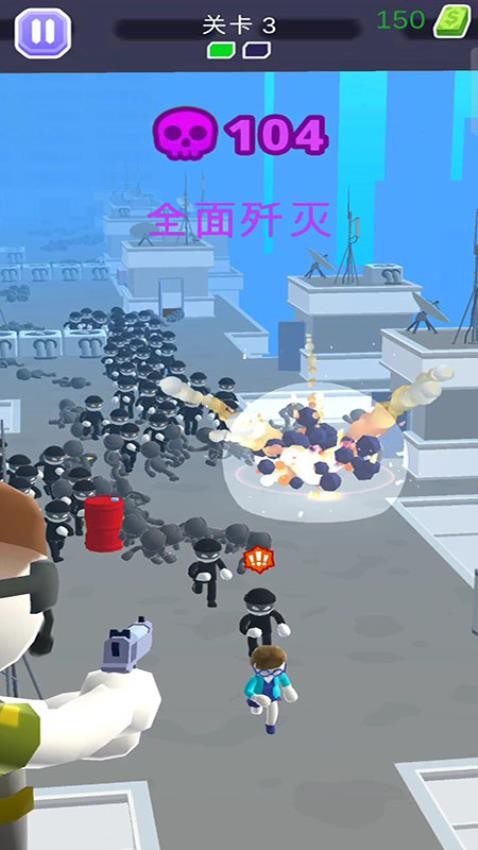 武装战机手游官网版下载