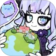 奇幻托卡小镇游戏
