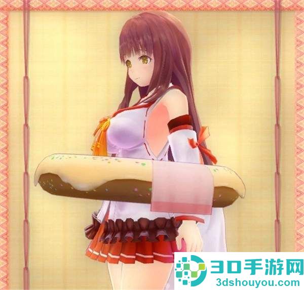 《女武神驱动:比丘尼》网络模式新增