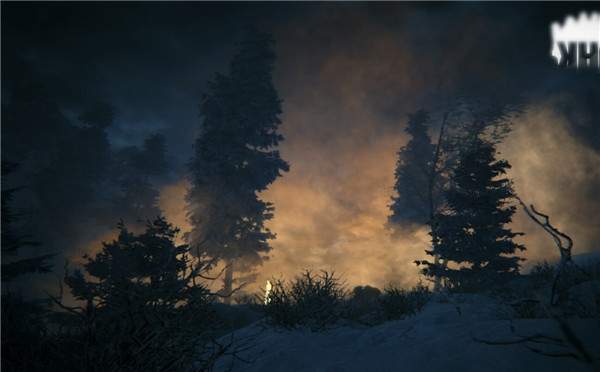 恐怖游戏《Kholat》最新截图公布,确认登陆PS4平台