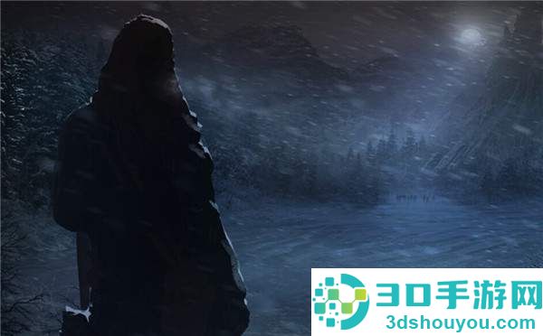 真实事件恐怖游戏《Kholat》最新截图公布