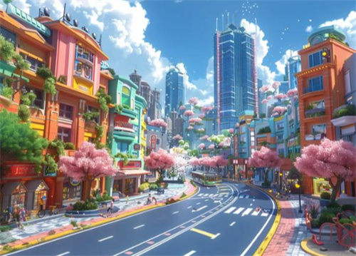 《崩坏星穹铁道》手机版下载攻略：快速上手这款热门游戏的秘诀！
